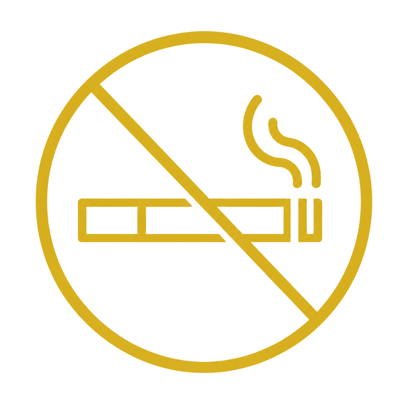 Pictogramme stop tabac